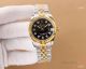 Swiss Quality Copy Rolex Datejust 31mm in All Yellow Gold Jubilee strap Citizen movement (3)_th.jpg
